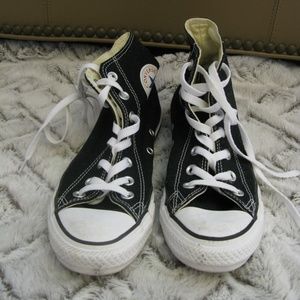 Converse All Star Chuck Taylor- high top